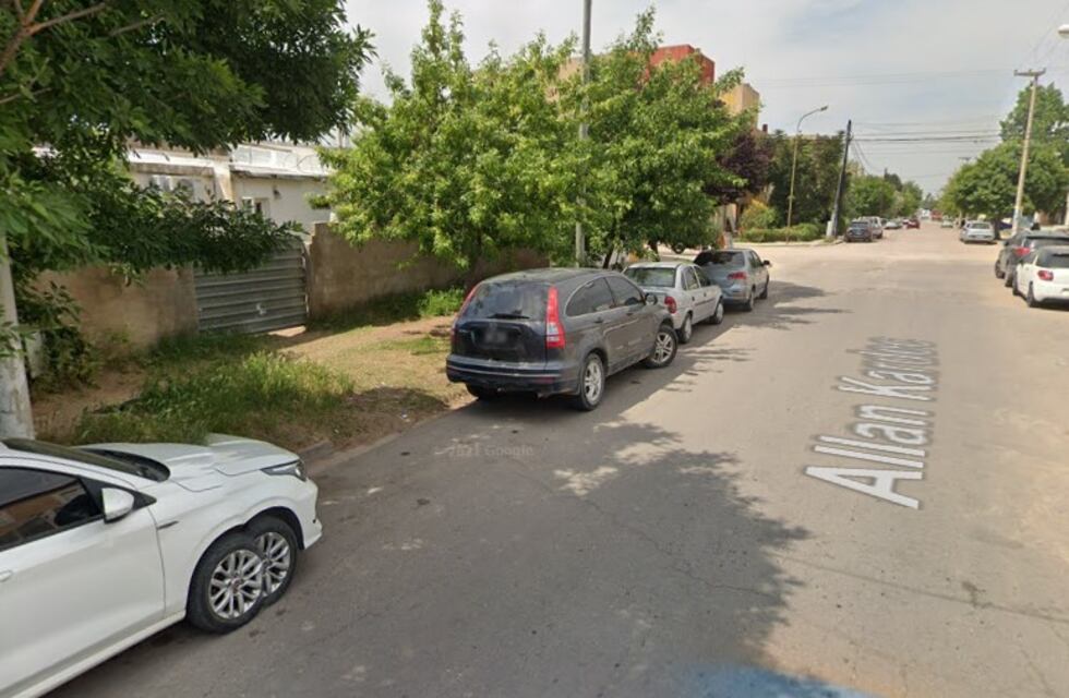 Las condiciones “inhumanas” en las que vivía Lucio Dupuy en la casa donde lo asesinaron