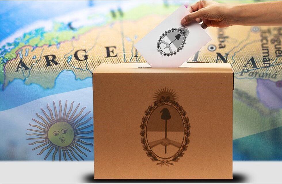 Rafaela y la Argentina aguardan los resultados: ¿Quién será el próximo Presidente de la Nación?