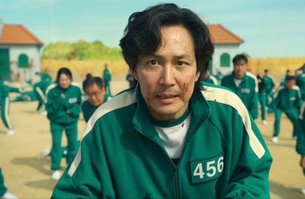 Netflix: se dieron a conocer las primeras imágenes de El Juego del Calamar 2