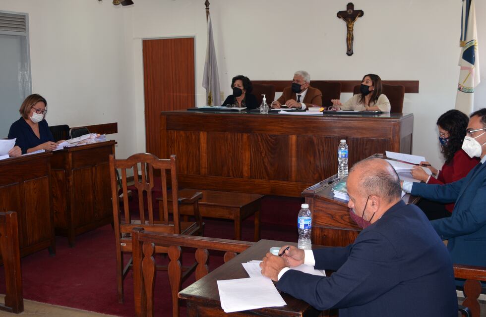 Un policía facilitó fuga masiva: los descubrieron y todos fueron condenados