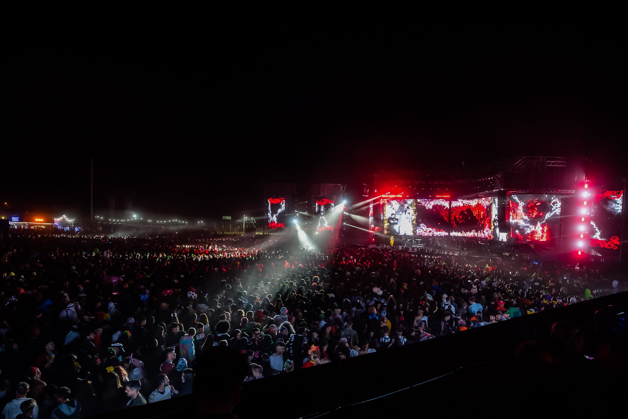 ¡Se agotó la preventa! La Fiesta de Disfraces 2025 llega a San Nicolás con todo.