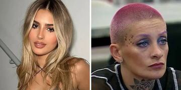 La contundente opinión de Julieta Poggio sobre Furia de Gran Hermano 2024: “Ella necesita...”