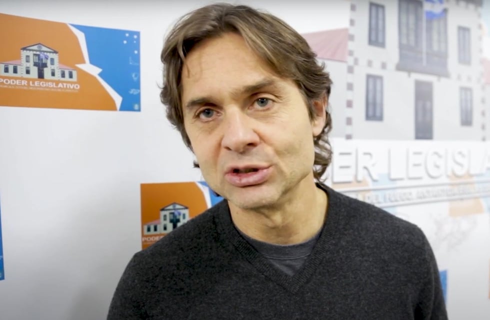 Sciurano: “Hay que resolver el tema de las jaurías de perros asilvestrados en el ámbito rural”