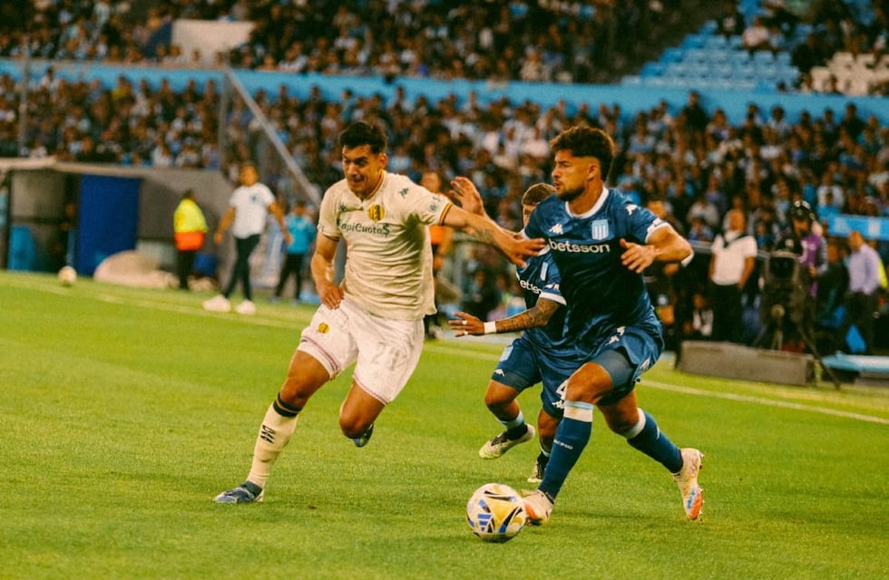 Talleres recibe a River, con el resultado a la vista de competidores directos