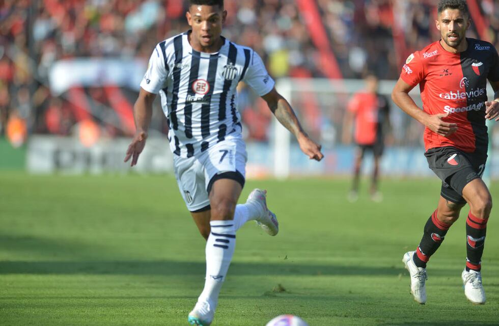 Cómo quedó en la tabla Talleres y lo que se viene, ante el escolta del torneo