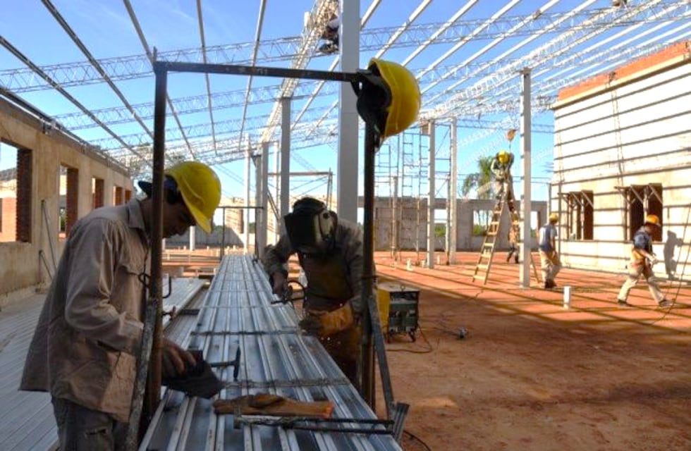 Trabajan en Perico para realizar en 2026 la primera “Expo Nacional de Seguridad Industrial”