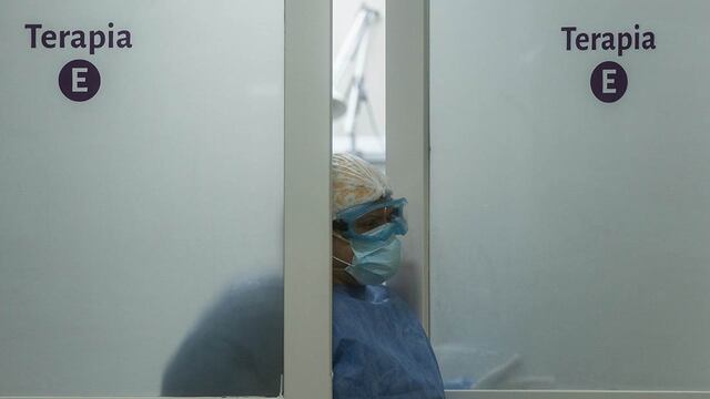 Coronavirus en Tandil: hay 181 casos activos