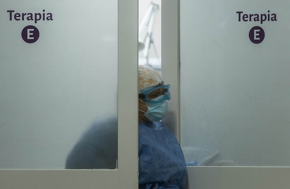 Una mujer de 92 años es la víctima fatal 80 por coronavirus en Arroyito