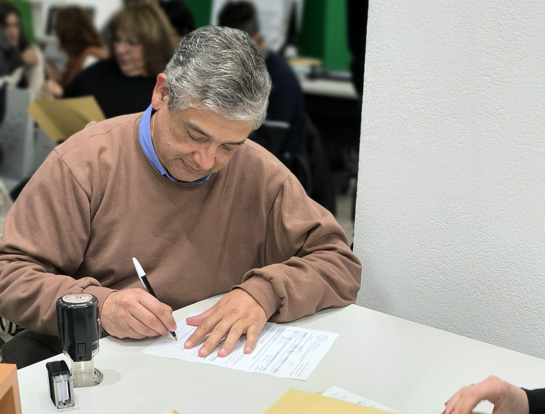 CESPAL entrega de contribuciones económicas 2025