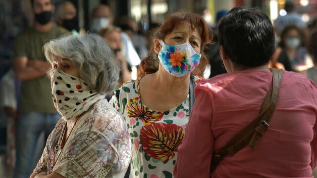 Menos mendocinos pudo acceder a la jubilación en 2020.