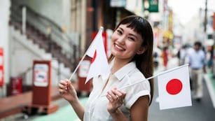Cómo es el programa para estudiantes argentinos para estudiar en Japón.