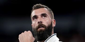 Benoit Paire hizo un escándalo en el Argentina Open. (EFE)