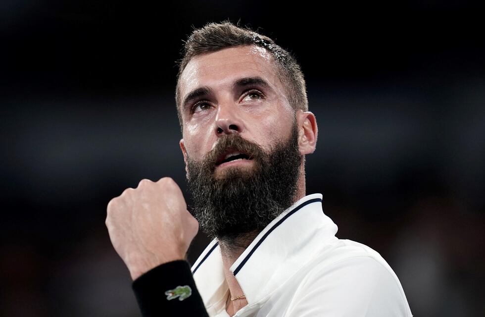Argentina Open: Benoit Paire se despidió con un escándalo y Francisco Cerúndolo pasó a cuartos