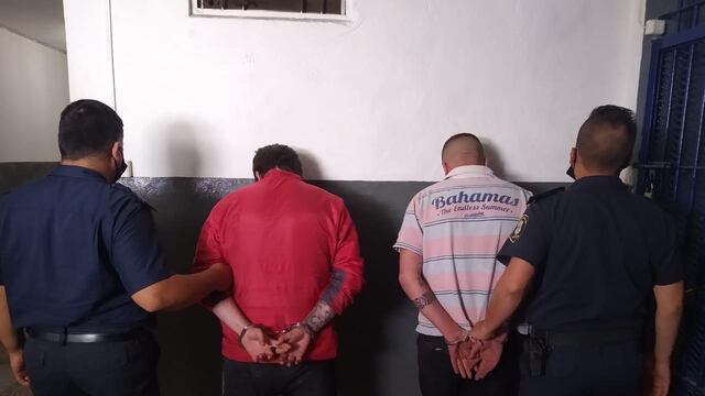 Clausuraron una fiesta clandestina con 200 personas