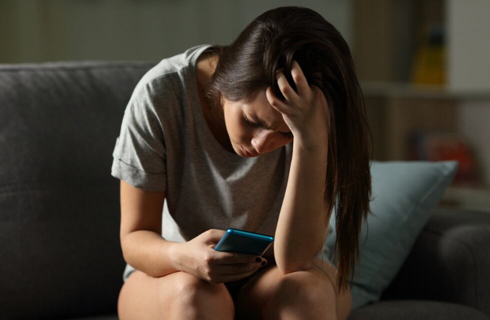 Acosa y amenaza a mujeres por las redes: la Justicia no considera “la criminalidad de sus acciones”