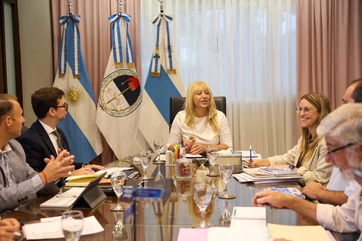 Reunión de gabinete: la Municipalidad traza prioridades para 2026