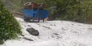 Continúa la alerta amarilla para la provincia.