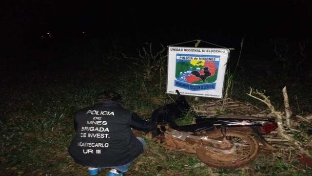 Varios detenidos y secuestros gracias a los operativos de seguridad en la zona Norte provincial.