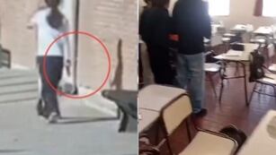 Semanas antes del ataque: la nena de Mendoza ya había advertido lo que iba a pasar y fue ignorada.