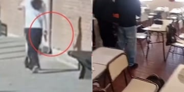 Semanas antes del ataque: la nena de Mendoza ya había advertido lo que iba a pasar y fue ignorada.