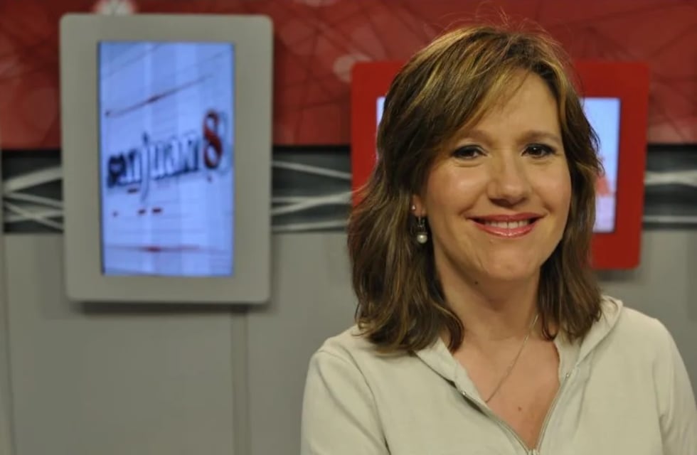 Dolor en San Juan por la muerte de la periodista Virginia Martín