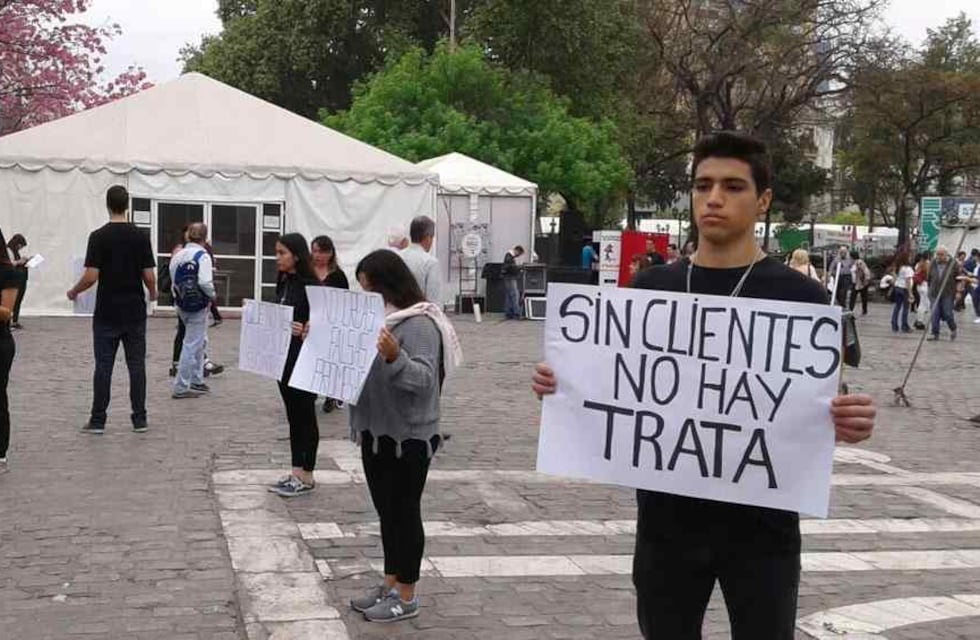 Ordenanza en Coronel Rosales “Contra la Trata”