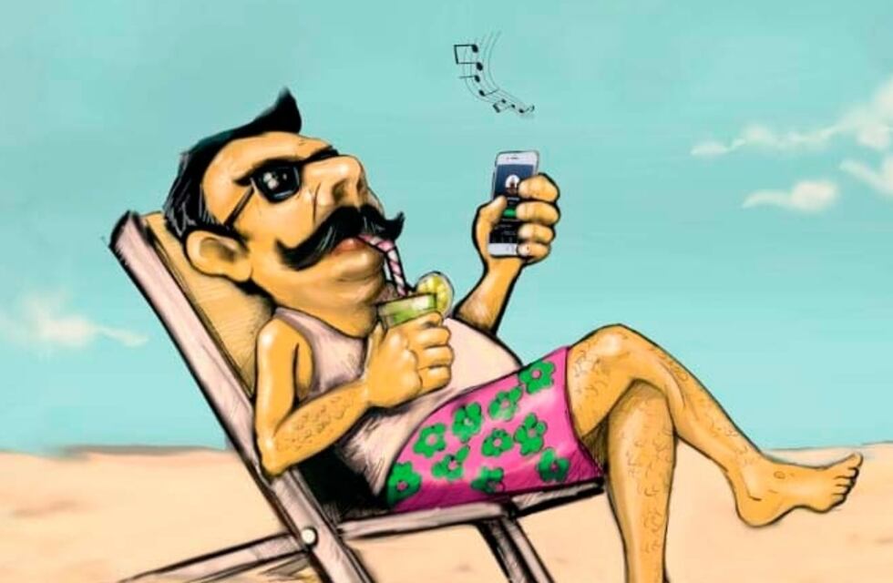 Se presenta “Fray Mocho Remix” la primera obra literaria de la Biblioteca Rodolfo García