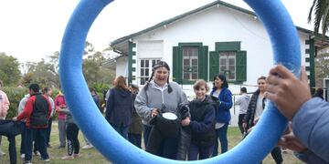 Jornada de concientización sobre el autismo