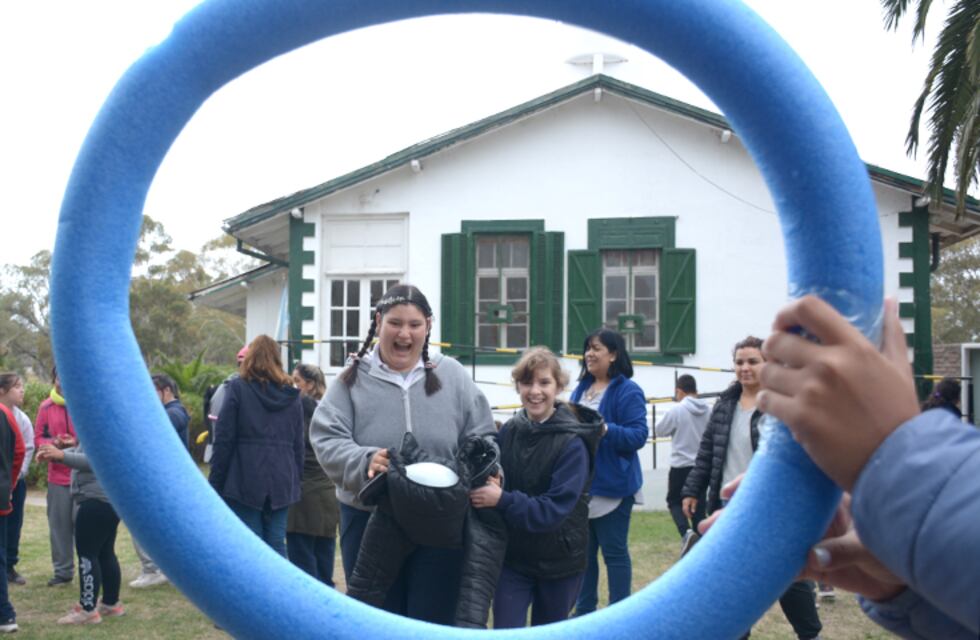 Concientización del Autismo en Punta Alta