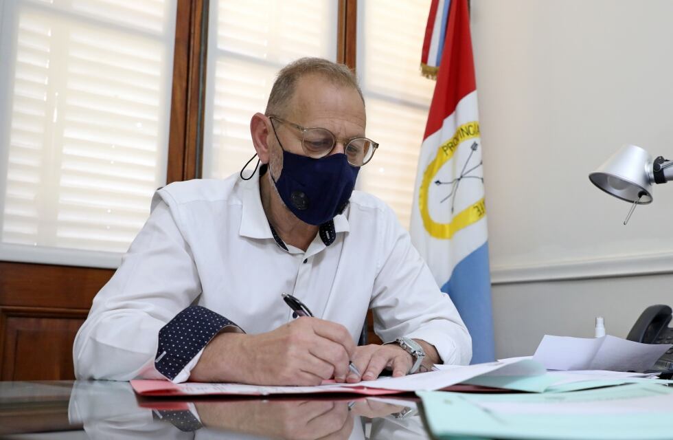 Más de $8 millones para tres localidades de San Cristóbal, Castellanos y 9 de Julio