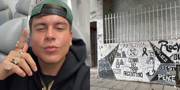 Ysy A rompió el silencio y habló sobre “La Mansión” de Antezana 247: “Lo único que voy a decir…”