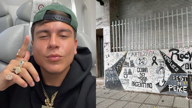 Ysy A rompió el silencio y habló sobre “La Mansión” de Antezana 247: “Lo único que voy a decir…”