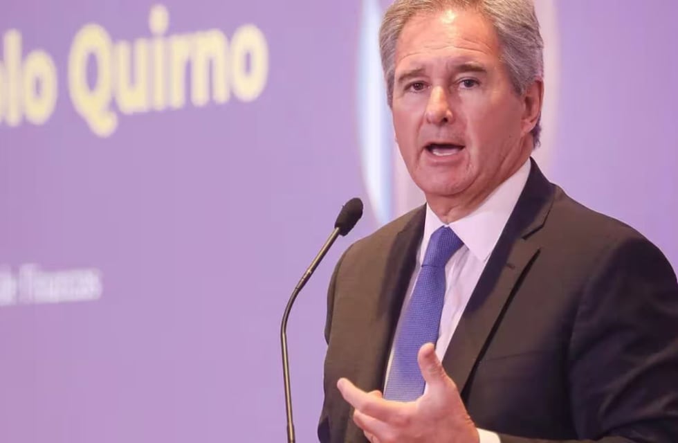 El Gobierno anunció que interviene en el mercado para que no se dispare el dólar