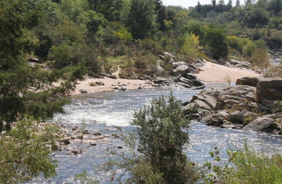 Misterio por la aparición de un cadáver en Cuesta Blanca