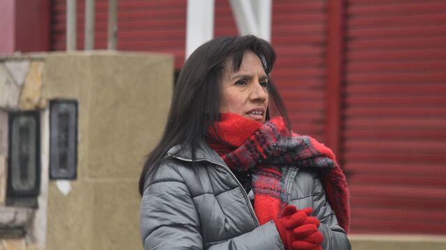 Imagen ilustrativa (Pedro Castillo/La Voz)