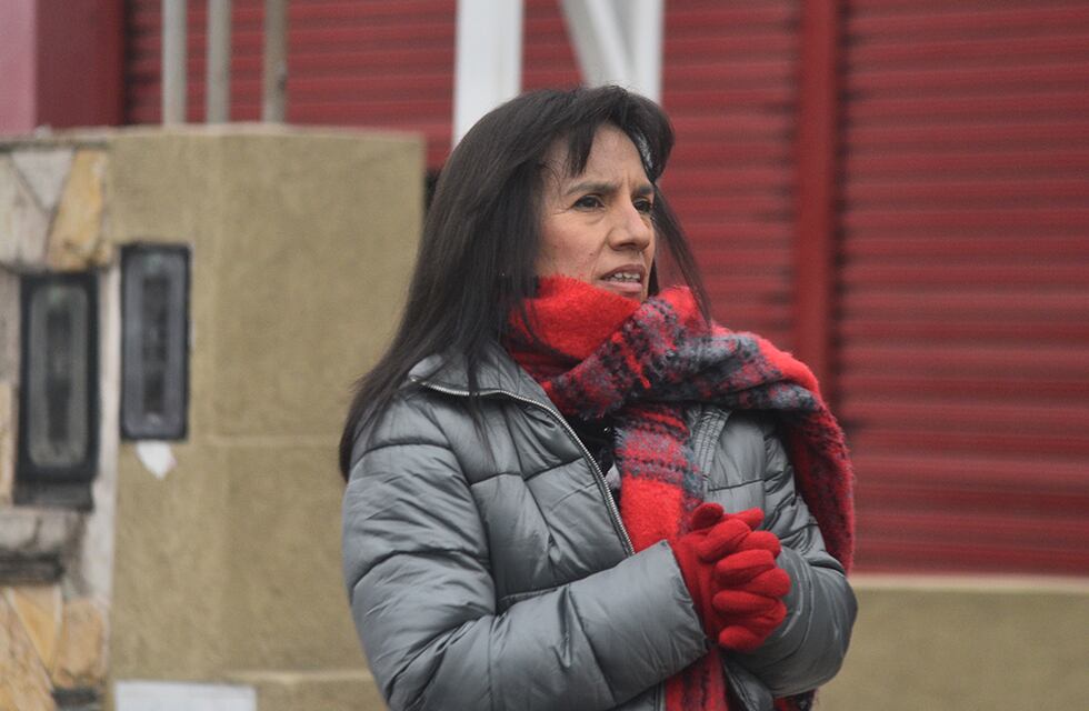 Con un alerta amarillo, se despide la humedad y llega fuerte el frío