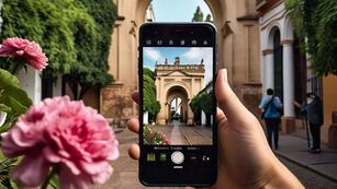 Las mejores ubicaciones de Córdoba para tomar fotos dignas de miles de likes en Instragram.