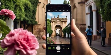 Las mejores ubicaciones de Córdoba para tomar fotos dignas de miles de likes en Instragram.