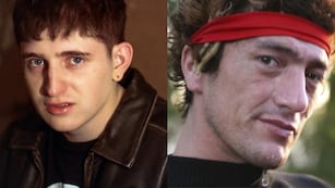 La insólita anécdota de Dillom con el Pity Álvarez que dejó a todos en shock: "Me empecé a preocupar"