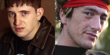 La insólita anécdota de Dillom con el Pity Álvarez que dejó a todos en shock: "Me empecé a preocupar"