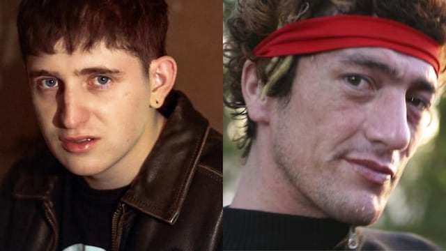 La insólita anécdota de Dillom con el Pity Álvarez que dejó a todos en shock: "Me empecé a preocupar"