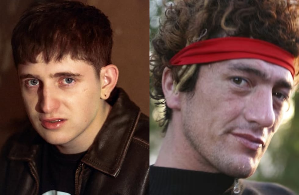 La insólita anécdota de Dillom con el Pity Álvarez que dejó a todos en shock: “Me empecé a preocupar”