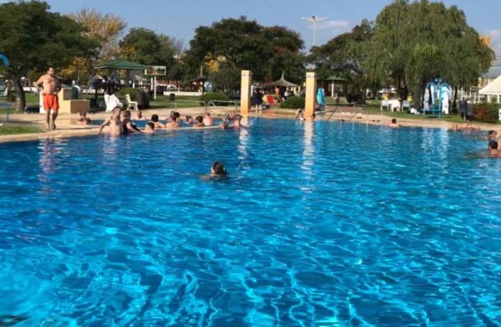 Más de 4 mil turistas visitaron Federación este fin de semana largo