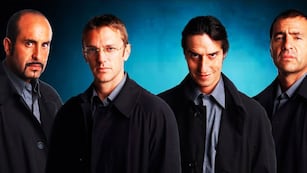 Dolor en el espectáculo: murió un reconocido actor de Los Simuladores