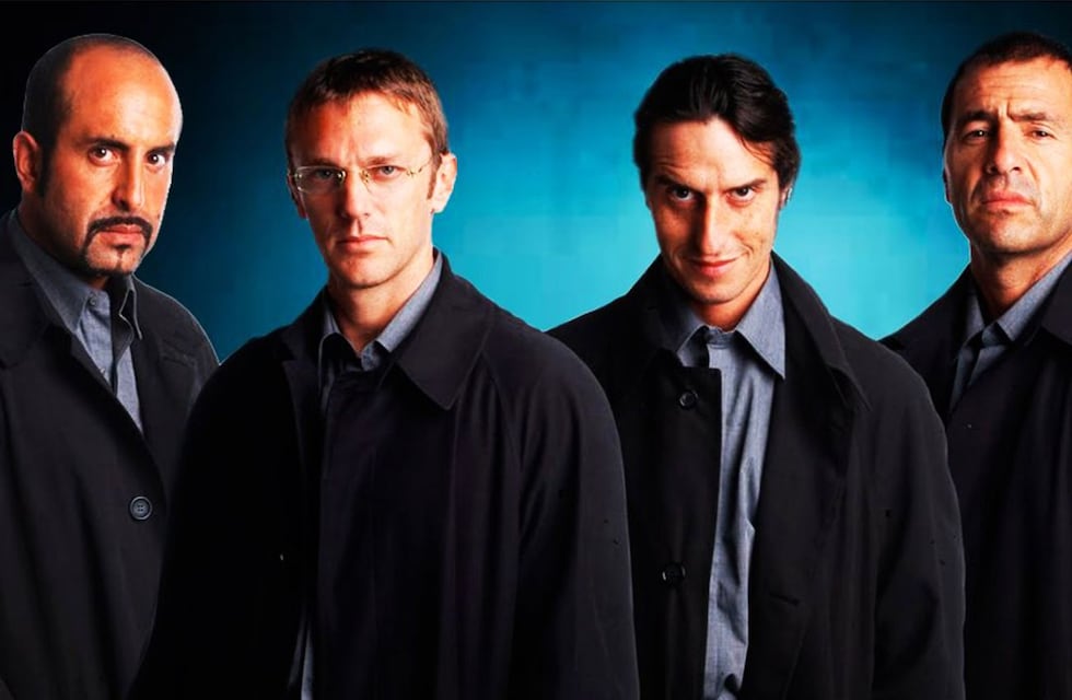 Dolor en el espectáculo: murió un reconocido actor de Los Simuladores