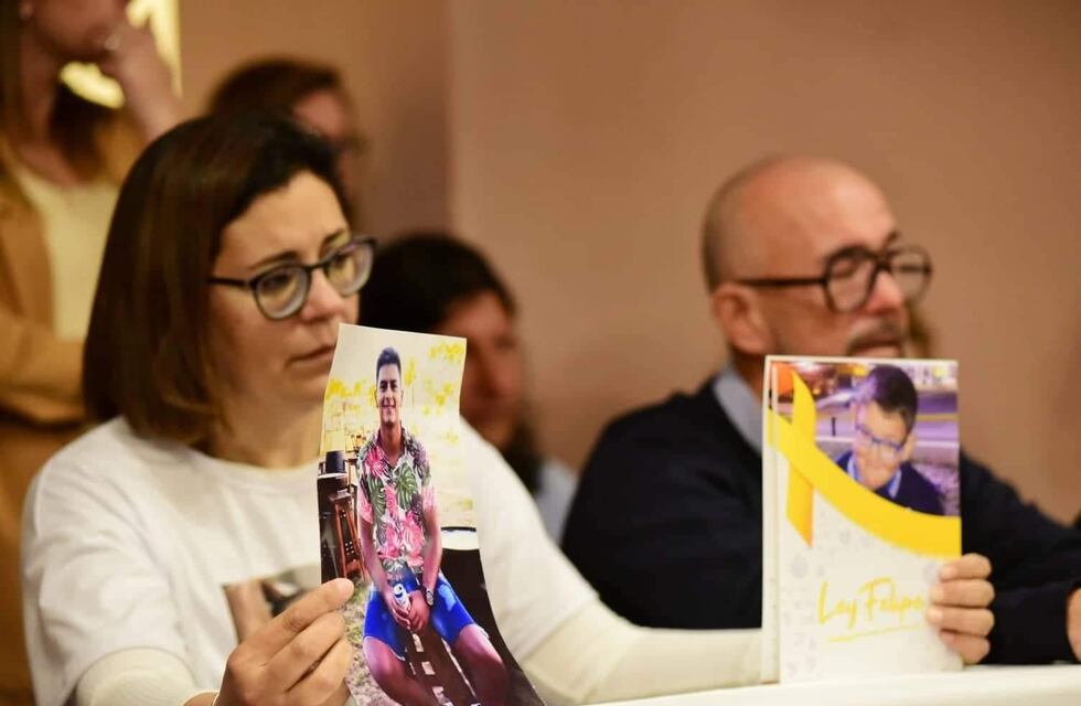 La Ley Felipe podría ser sancionada este miércoles en Entre Ríos