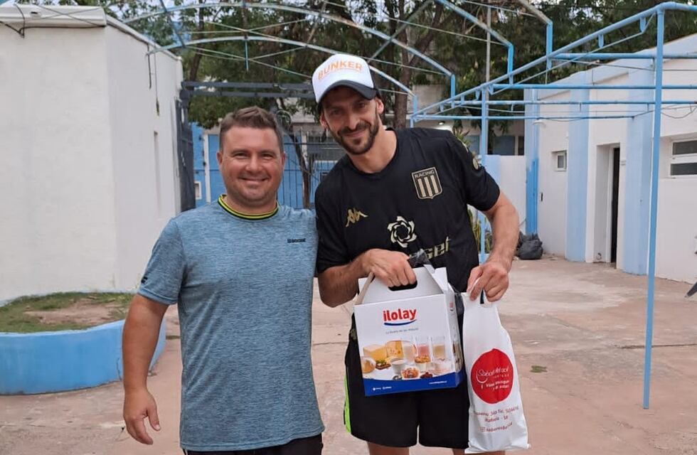 Se definió la Summer Cup del Tenis Celeste