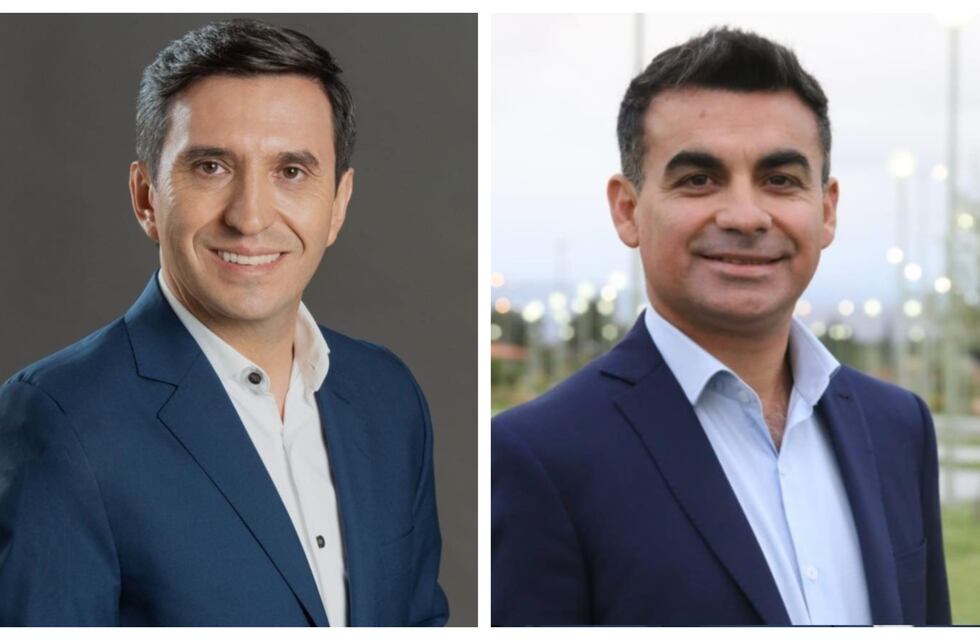 Quiénes son los dos intendentes sanjuaninos que apoyan a CFK en la causa Vialidad