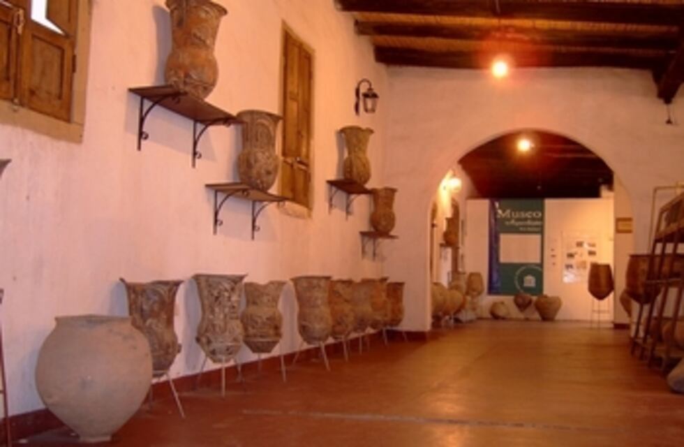 Avances destacados en Santa María: renovación del Museo Eric Boman