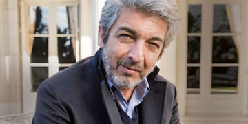 ¿Es alto? Esto es lo que mide Ricardo Darín